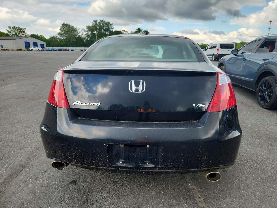 63254436 :رقم المزاد ، 1HGCS22838A012303 vin ، 2008 Honda Accord مزاد بيع