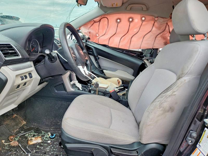 Aukcja sprzedaży 2018 Subaru Forester, vin: JF2SJAAC9JG441074, numer aukcji: 65881316