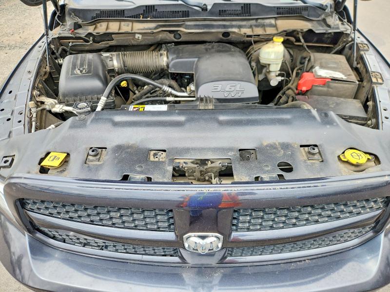 64919236 :رقم المزاد ، 1C6RR7LG0ES263283 vin ، 2014 Ram 1500 مزاد بيع