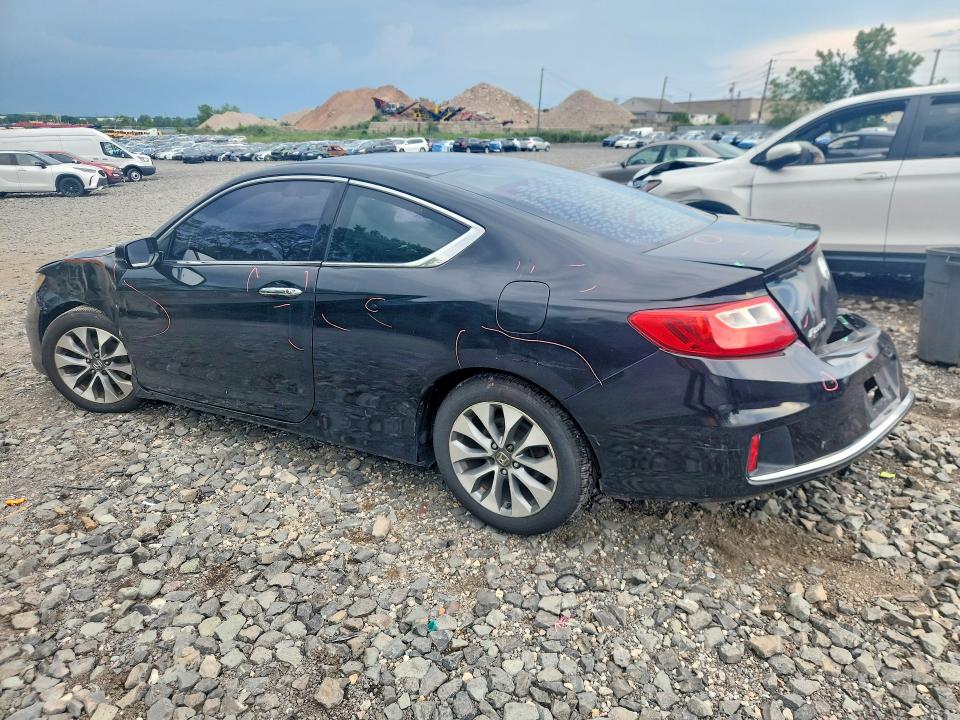 64109856 :رقم المزاد ، 1HGCT1B70DA004961 vin ، 2013 Honda Accord مزاد بيع