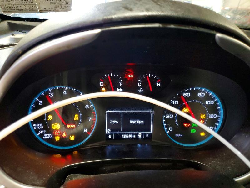 Продаж на аукціоні авто 2023 Chevrolet Malibu, vin: 1G1ZD5ST8PF138255, номер лоту: 63380926