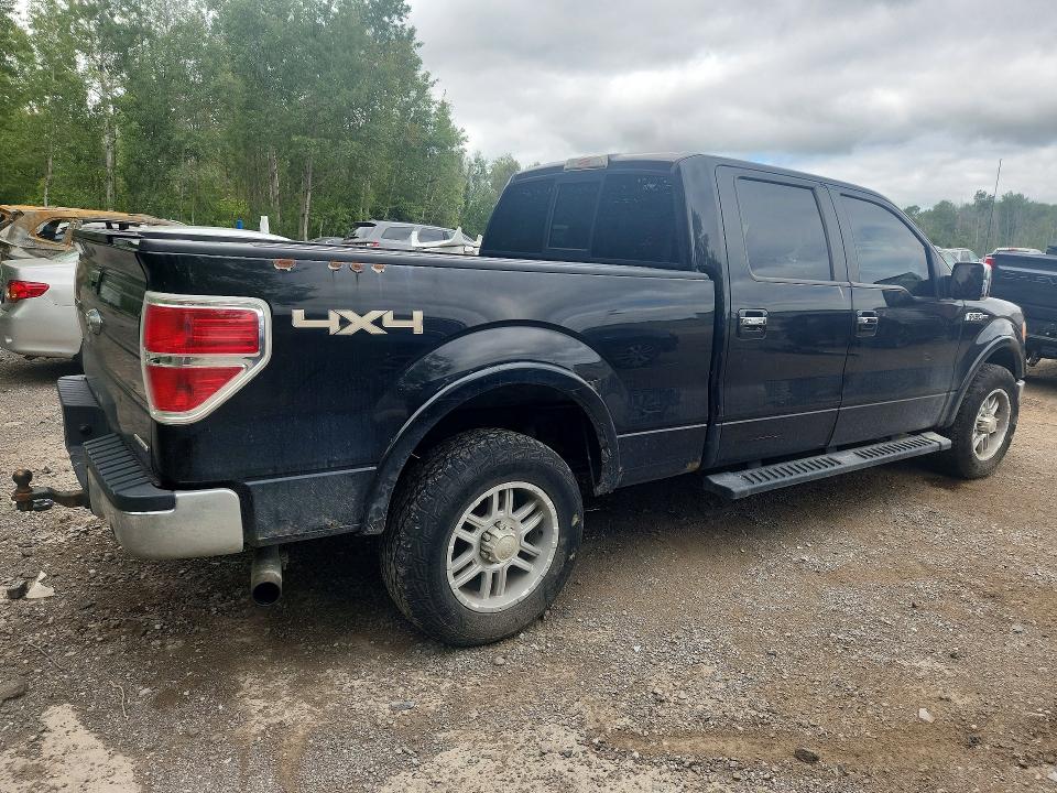 65283276 :رقم المزاد ، 1FTFW1EFXBFA21367 vin ، 2011 Ford F150 مزاد بيع