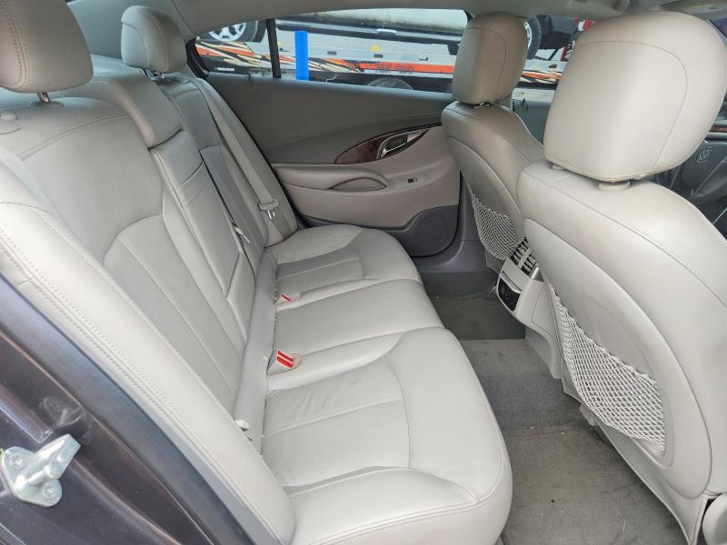 Aukcja sprzedaży 2012 Buick Lacrosse, vin: 1G4GD5E34CF328733, numer aukcji: 63863036