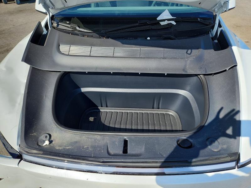 Продажа на аукционе авто 2026 Tesla Model Y, vin: 7SAYGDED7TF617244, номер лота: 64633476