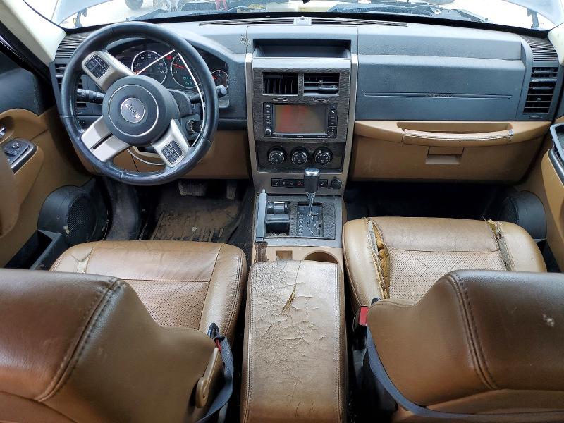 Aukcja sprzedaży 2012 Jeep Liberty, vin: 1C4PJMCK2CW129844, numer aukcji: 65372386