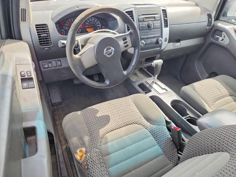 Aukcja sprzedaży 2010 Nissan Frontier, vin: 1N6AD0CU2AC421562, numer aukcji: 67013436