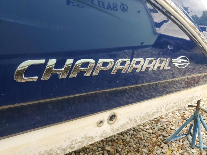 Aukcja sprzedaży 2018 Chaparral 250 Suncoast, vin: FGB90190D818, numer aukcji: 63988896