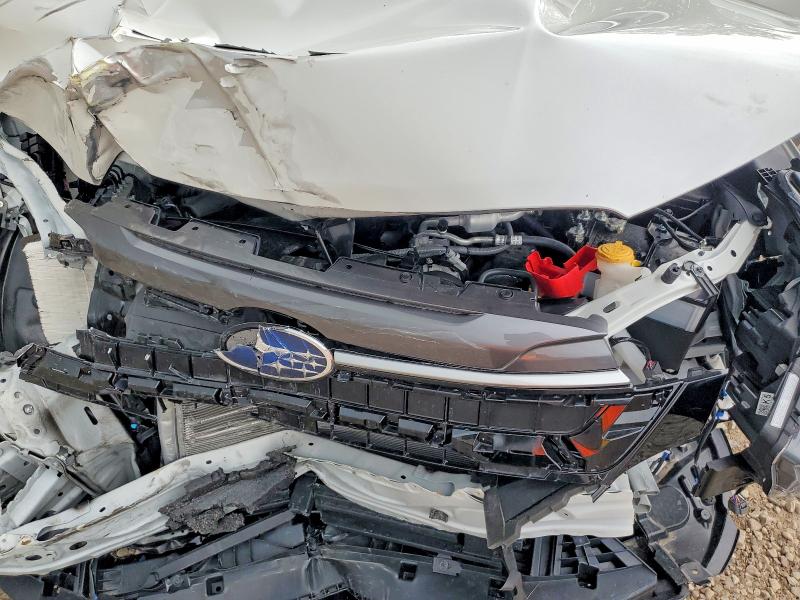Продажа на аукционе авто 2025 Subaru Forester, vin: JF2SLDDC8SH610326, номер лота: 65633606