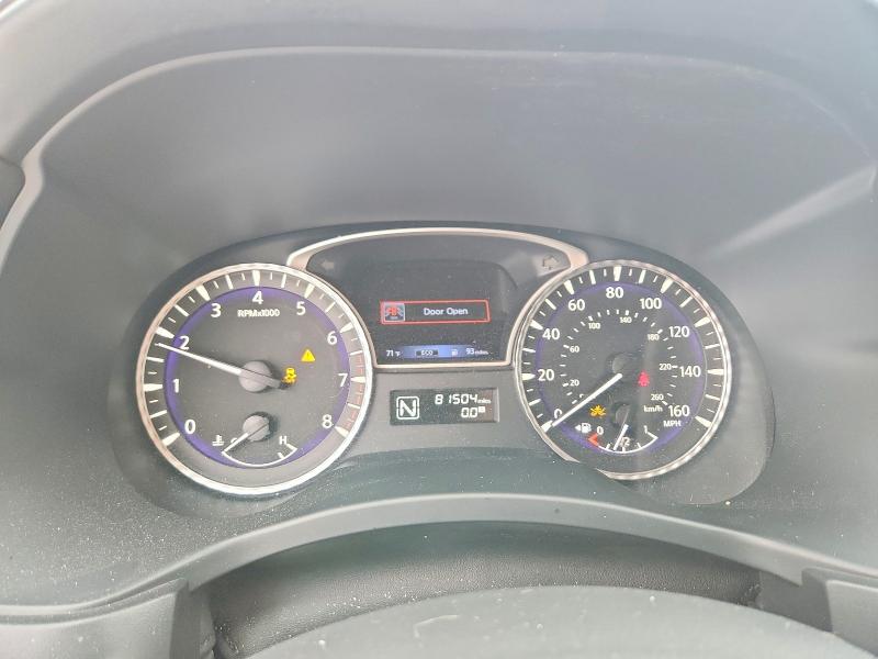2020 Infiniti Qx60 მანქანა იყიდება აუქციონზე, vin: 5N1DL0MM7LC542720, აუქციონის ნომერი: 65032086