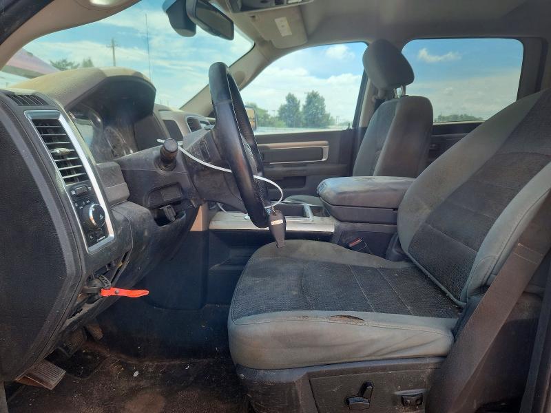 Aukcja sprzedaży 2014 Ram 1500, vin: 1C6RR7LT0ES231091, numer aukcji: 65441166
