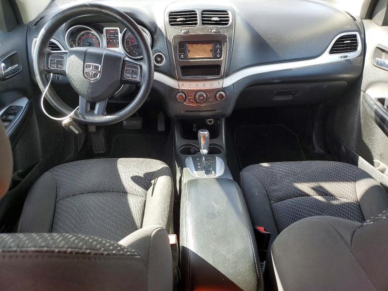 Aukcja sprzedaży 2017 Dodge Journey, vin: 3C4PDDBG6HT592331, numer aukcji: 65488626