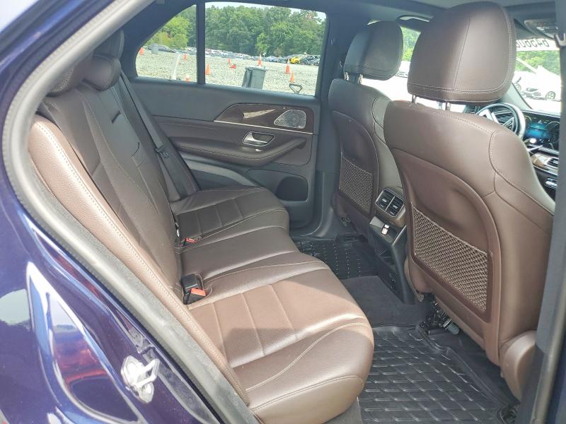 64560666 :رقم المزاد ، 4JGFB4KB6MA370990 vin ، 2021 Mercedes-benz Gle مزاد بيع
