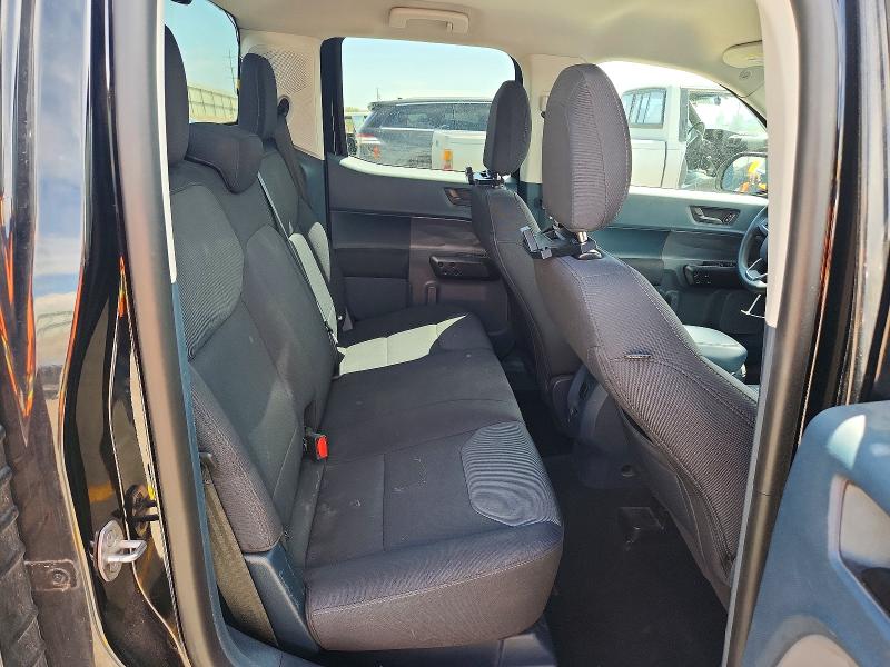 66601256 :رقم المزاد ، 3FTTW8F93NRB15294 vin ، 2022 Ford Maverick مزاد بيع