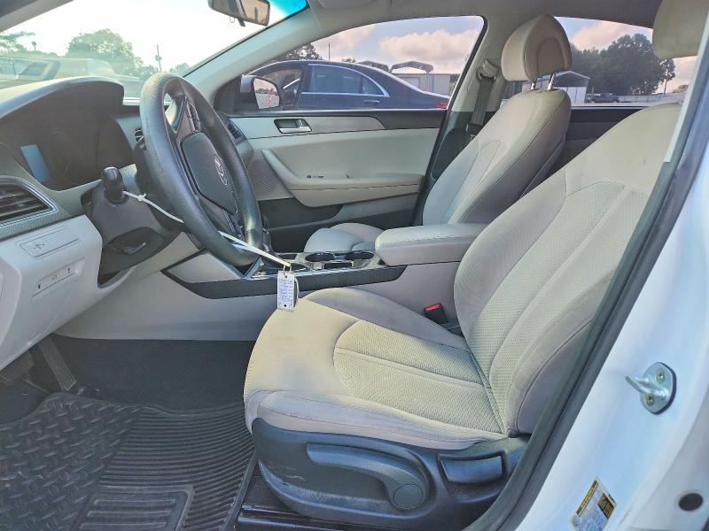 Продажа на аукционе авто 2015 Hyundai Sonata, vin: 5NPE24AF9FH062034, номер лота: 67183646
