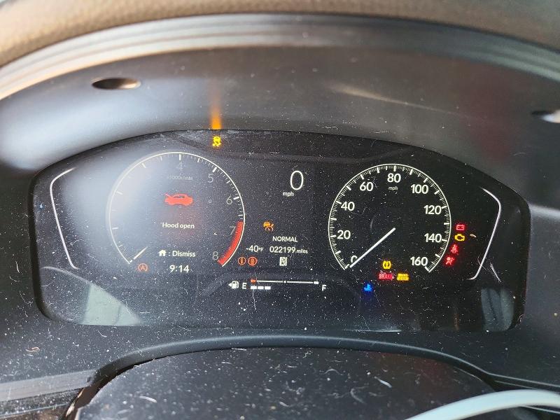 Aukcja sprzedaży 2024 Honda Civic, vin: 2HGFE2F54RH504099, numer aukcji: 66773856