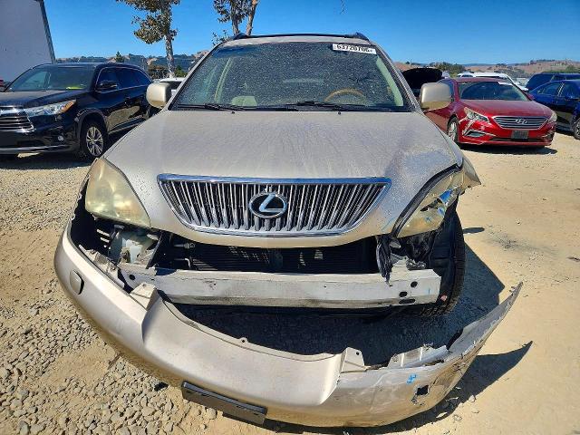 Aukcja sprzedaży 2006 Lexus Rx, vin: JTJHA31U260105129, numer aukcji: 63720706