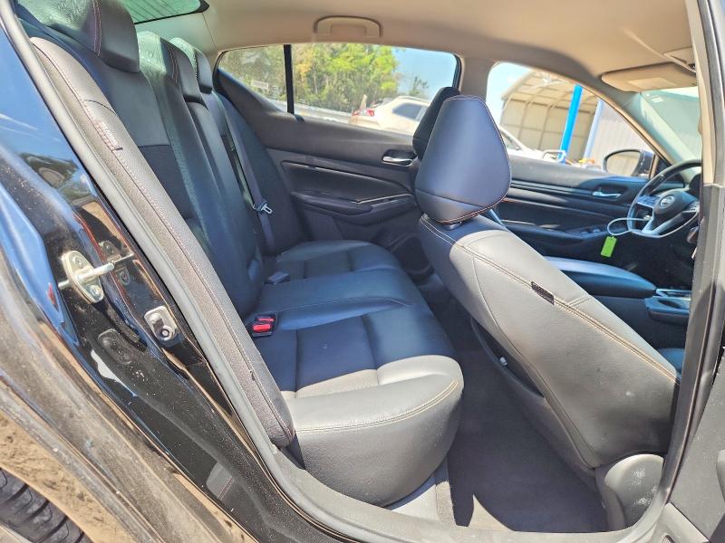 Продажа на аукционе авто 2021 Nissan Altima, vin: 1N4BL4CV9MN391338, номер лота: 66208646