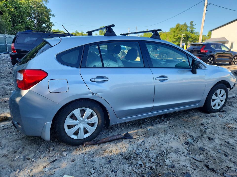 Aukcja sprzedaży 2014 Subaru Impreza, vin: JF1GPAA61E8280223, numer aukcji: 64300086