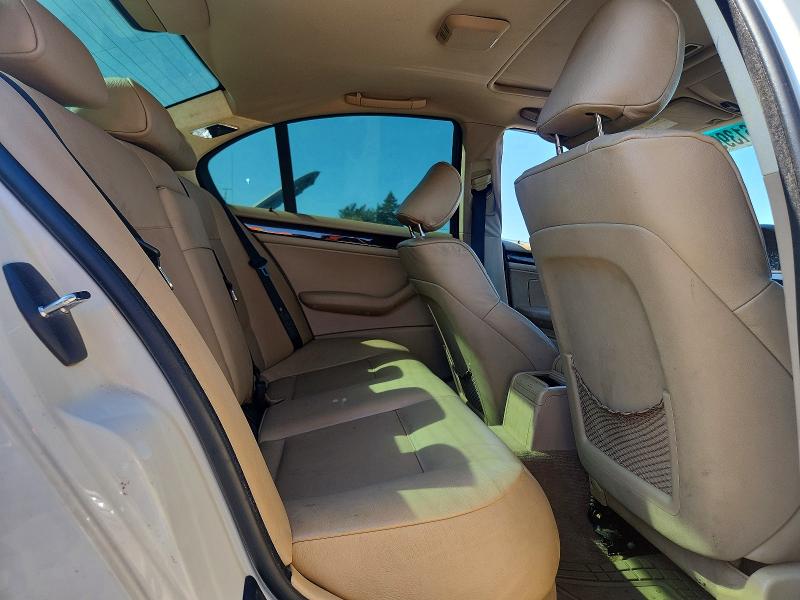Продаж на аукціоні авто 2005 Bmw 325, vin: WBAET37425NJ91242, номер лоту: 66139936