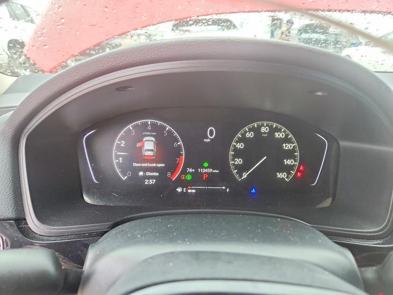 Aukcja sprzedaży 2022 Honda Civic, vin: 2HGFE2F20NH528531, numer aukcji: 64702966
