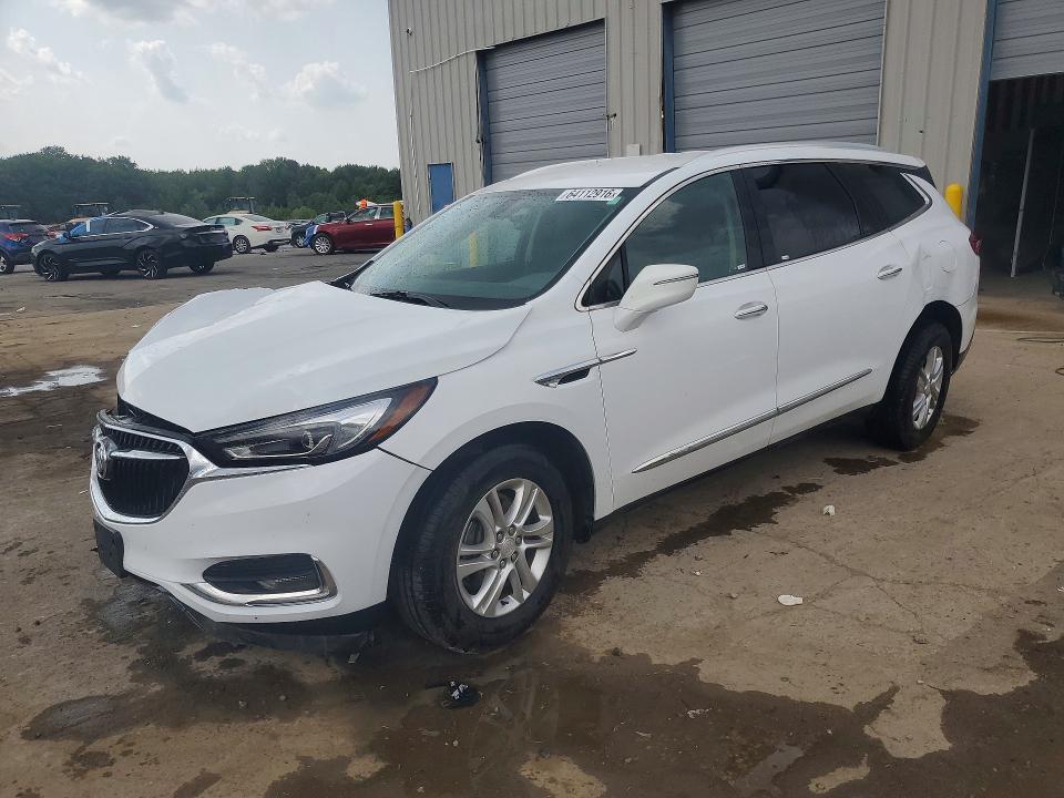 Aukcja sprzedaży 2019 Buick Enclave, vin: 5GAERBKW8KJ181145, numer aukcji: 64112916