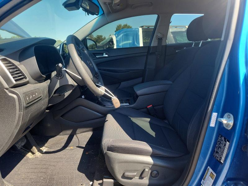 Aukcja sprzedaży 2020 Hyundai Tucson, vin: KM8J33AL9LU145956, numer aukcji: 66199556