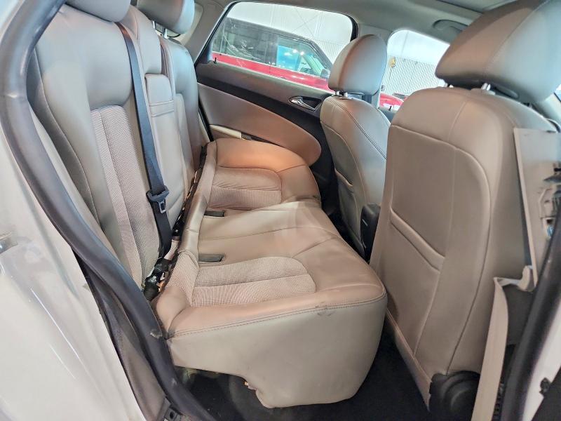 63704056 :رقم المزاد ، 1G4PR5SK9F4198431 vin ، 2015 Buick Verano مزاد بيع