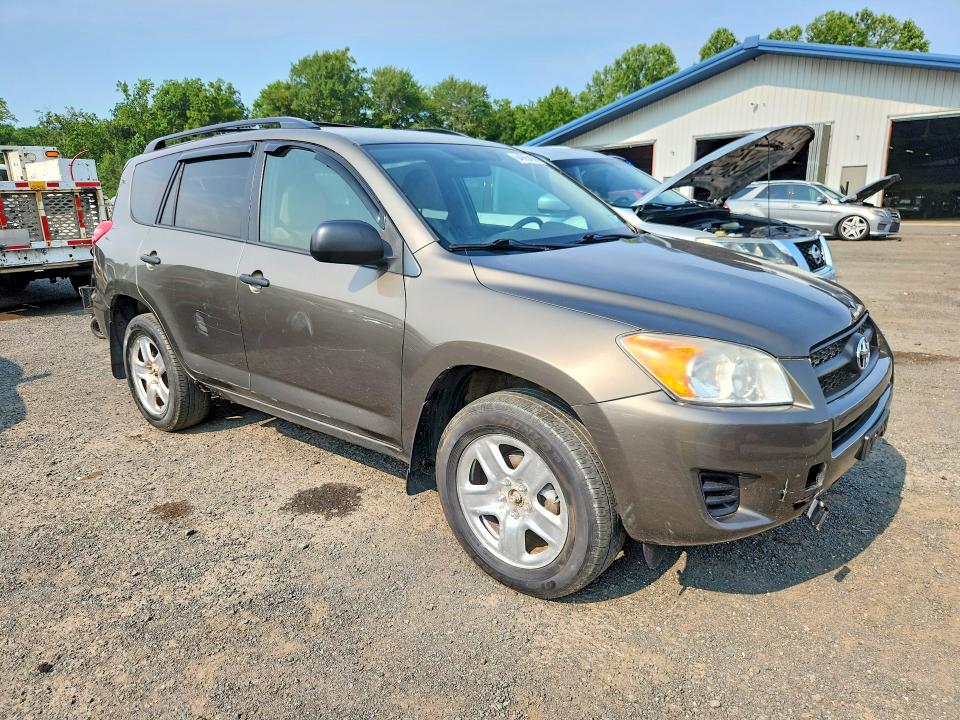 2010 Toyota Rav4 მანქანა იყიდება აუქციონზე, vin: 2T3BF4DV9AW062952, აუქციონის ნომერი: 64965436