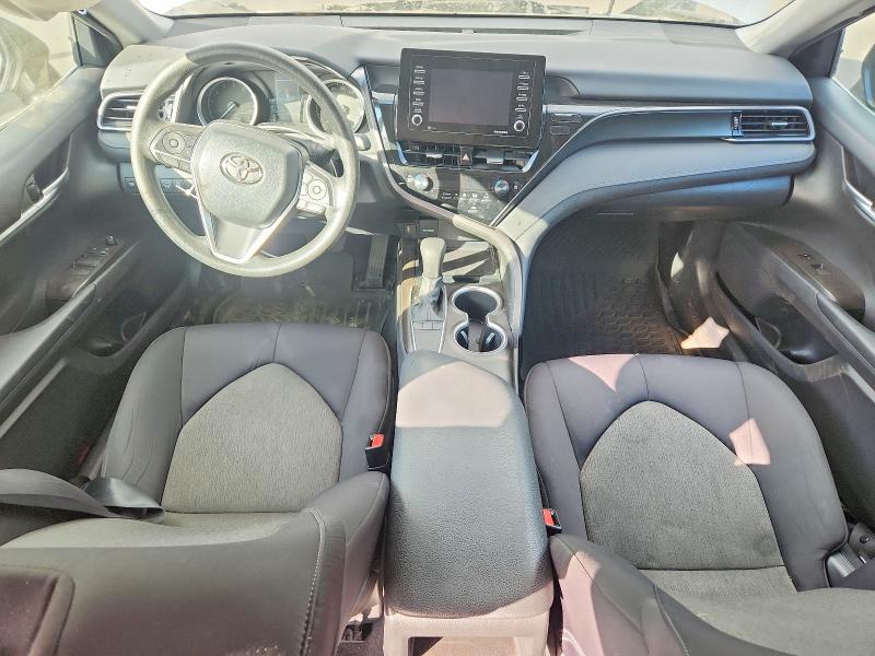 Продажа на аукционе авто 2022 Toyota Camry, vin: 4T1C11AK7NU629539, номер лота: 63258996