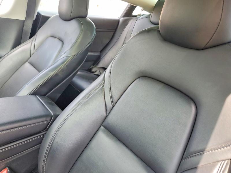 63253536 :رقم المزاد ، 5YJ3E1EAXPF436596 vin ، 2023 Tesla Model 3 مزاد بيع