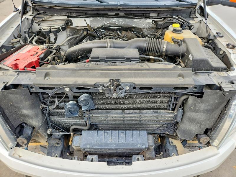 2014 Ford F150 მანქანა იყიდება აუქციონზე, vin: 1FTFW1ET4EFA29832, აუქციონის ნომერი: 63584906