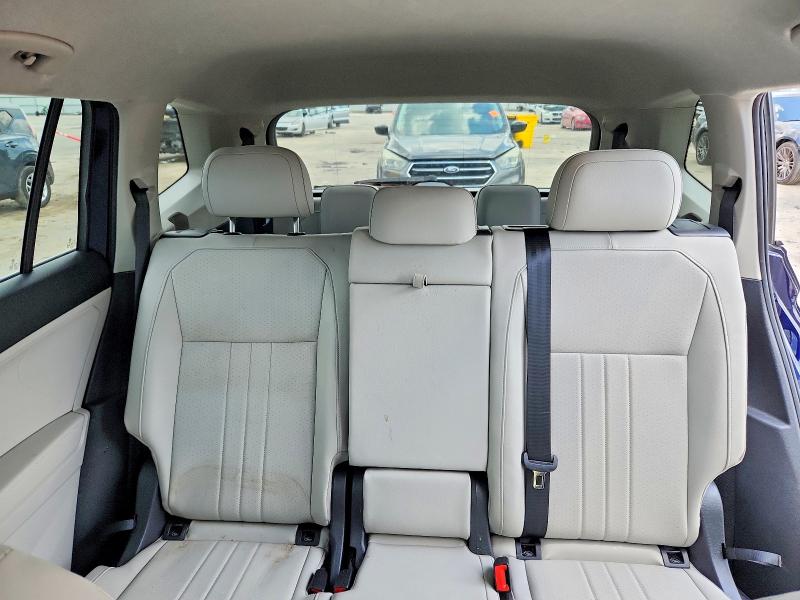 Aukcja sprzedaży 2023 Volkswagen Tiguan, vin: 3VV3B7AX4PM062280, numer aukcji: 64131326