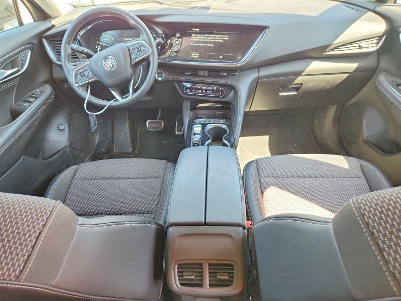 Aukcja sprzedaży 2023 Buick Envision, vin: LRBFZMR49PD213642, numer aukcji: 67195026