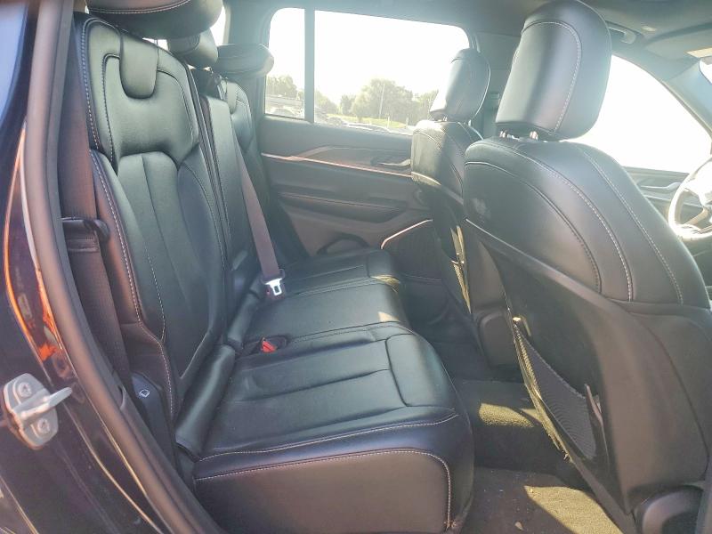 66896546 :رقم المزاد ، 1C4RJYB62R8520512 vin ، 2024 Jeep Grand Cherokee مزاد بيع