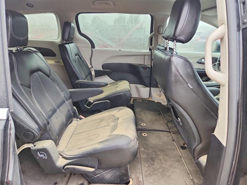 Aukcja sprzedaży 2024 Chrysler Pacifica, vin: 2C4RC1BG5RR136674, numer aukcji: 64537506