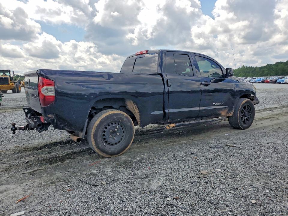 64081026 :رقم المزاد ، 5TFUW5F10DX276608 vin ، 2013 Toyota Tundra مزاد بيع