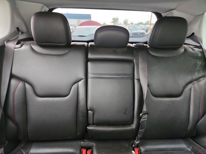 Aukcja sprzedaży 2018 Jeep Compass, vin: 3C4NJDDB1JT345905, numer aukcji: 64665316