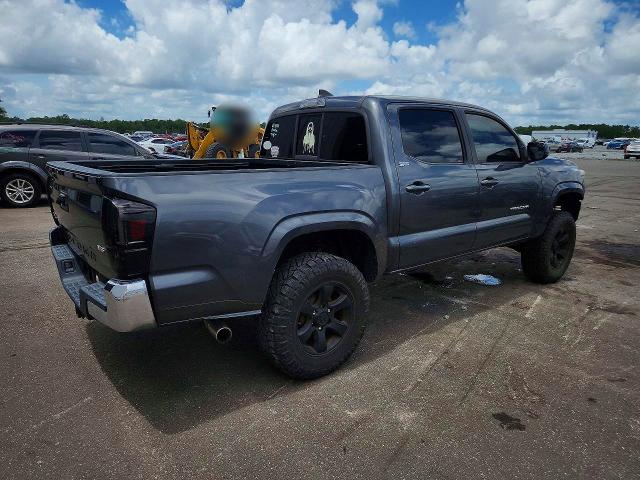 2016 Toyota Tacoma მანქანა იყიდება აუქციონზე, vin: 3TMCZ5AN9GM005019, აუქციონის ნომერი: 62798916