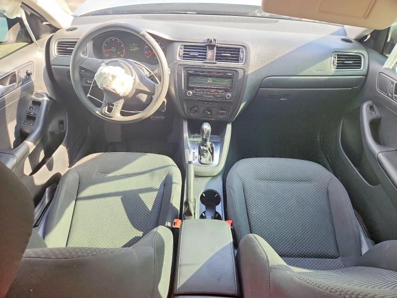 63525926 :رقم المزاد ، 3VW2K7AJ1EM413307 vin ، 2014 Volkswagen Jetta مزاد بيع