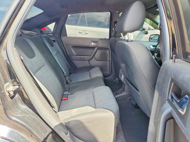 Aukcja sprzedaży 2008 Ford Focus, vin: 1FAHP35N68W185514, numer aukcji: 63805106