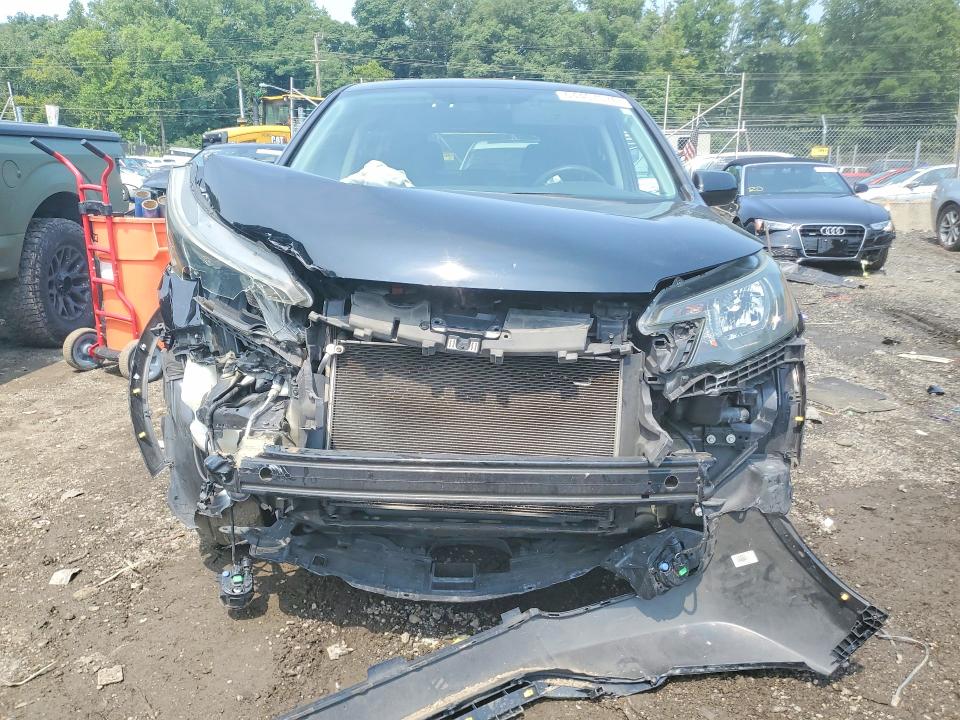 Продажа на аукционе авто 2013 Honda Cr-v, vin: 2HKRM4H59DH620017, номер лота: 64407576