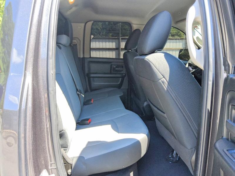 Продажа на аукционе авто 2021 Ram 1500 Classic, vin: 1C6RR6FGXMS563045, номер лота: 65083306