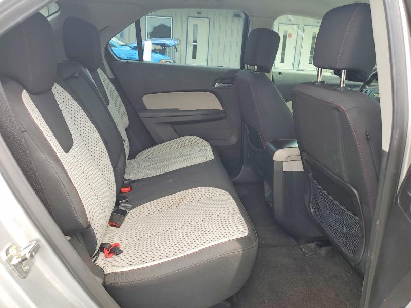 Aukcja sprzedaży 2011 Chevrolet Equinox, vin: 2GNALBEC1B1175916, numer aukcji: 65190416