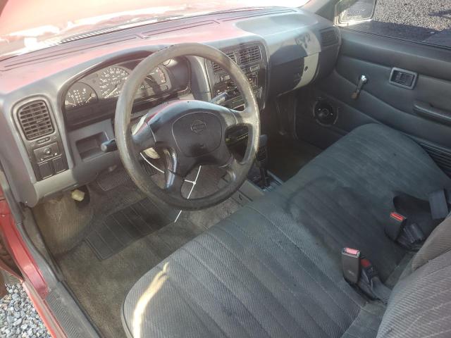 1995 Nissan Truck მანქანა იყიდება აუქციონზე, vin: 1N6SD11S3SC363541, აუქციონის ნომერი: 65138046