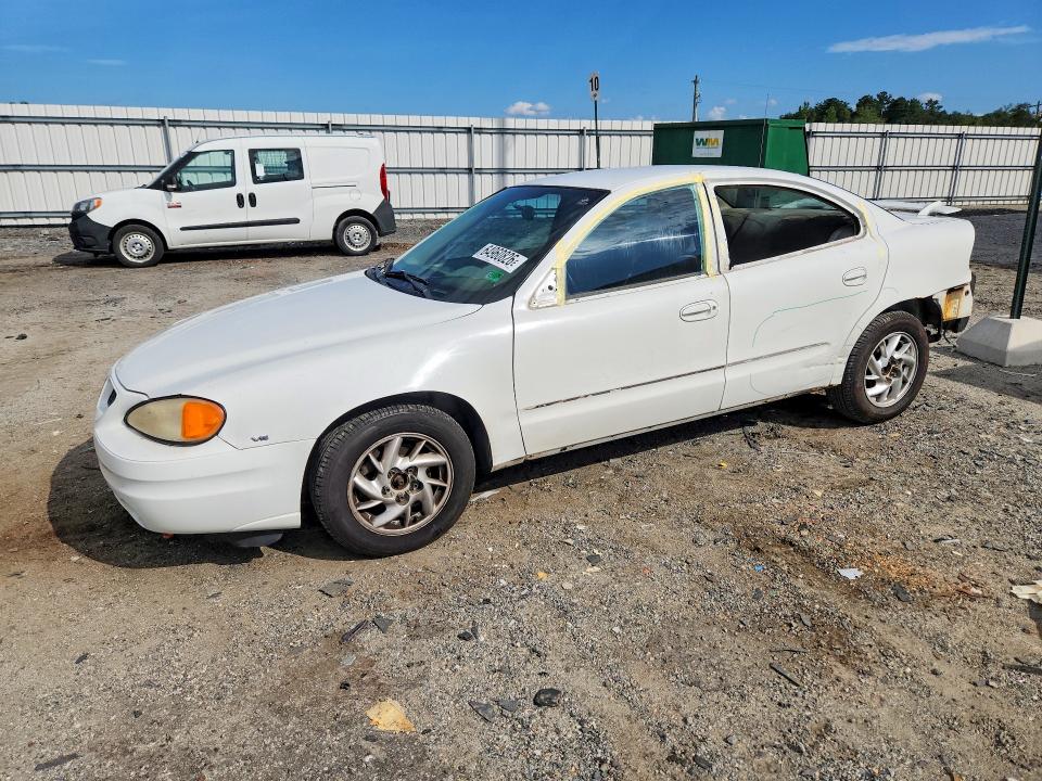 Aukcja sprzedaży 2004 Pontiac Grand Am, vin: 1G2NF52EX4C254639, numer aukcji: 64960826