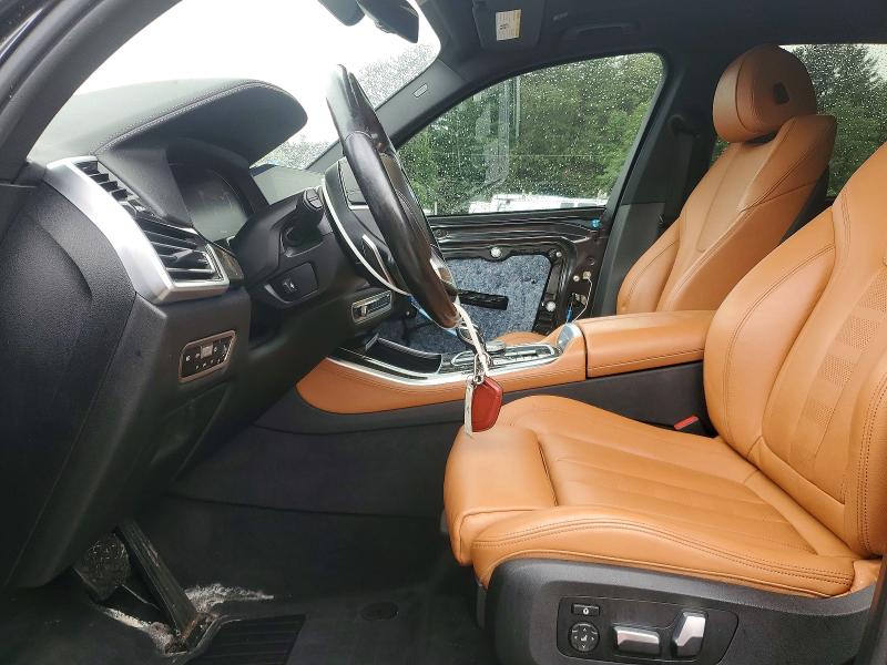 Aukcja sprzedaży 2019 Bmw X5, vin: 5UXCR6C55KLL53167, numer aukcji: 63352496