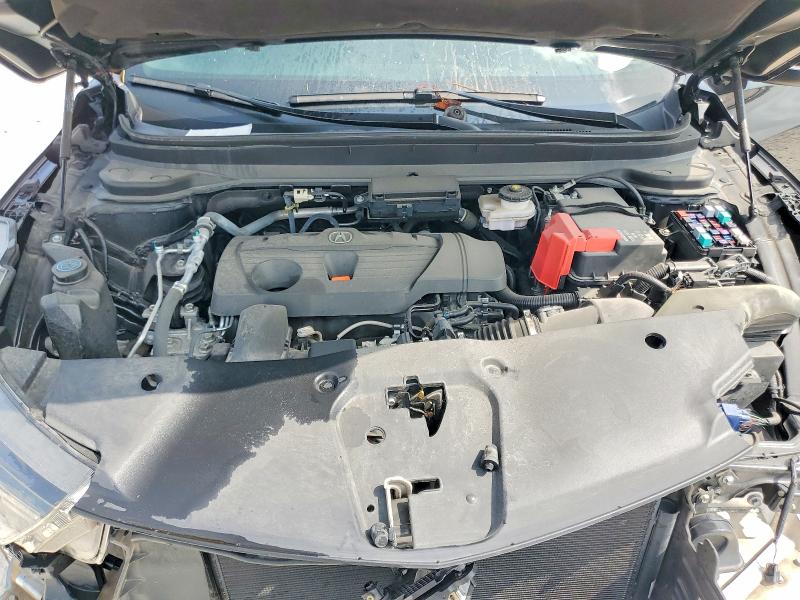 2023 Acura Rdx მანქანა იყიდება აუქციონზე, vin: 5J8TC1H64PL001102, აუქციონის ნომერი: 63772866