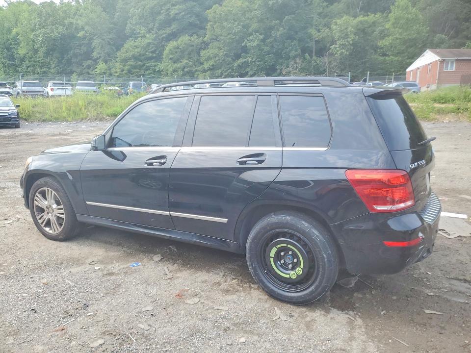 Aukcja sprzedaży 2014 Mercedes-benz Glk, vin: WDCGG8JB6EG227372, numer aukcji: 64597036