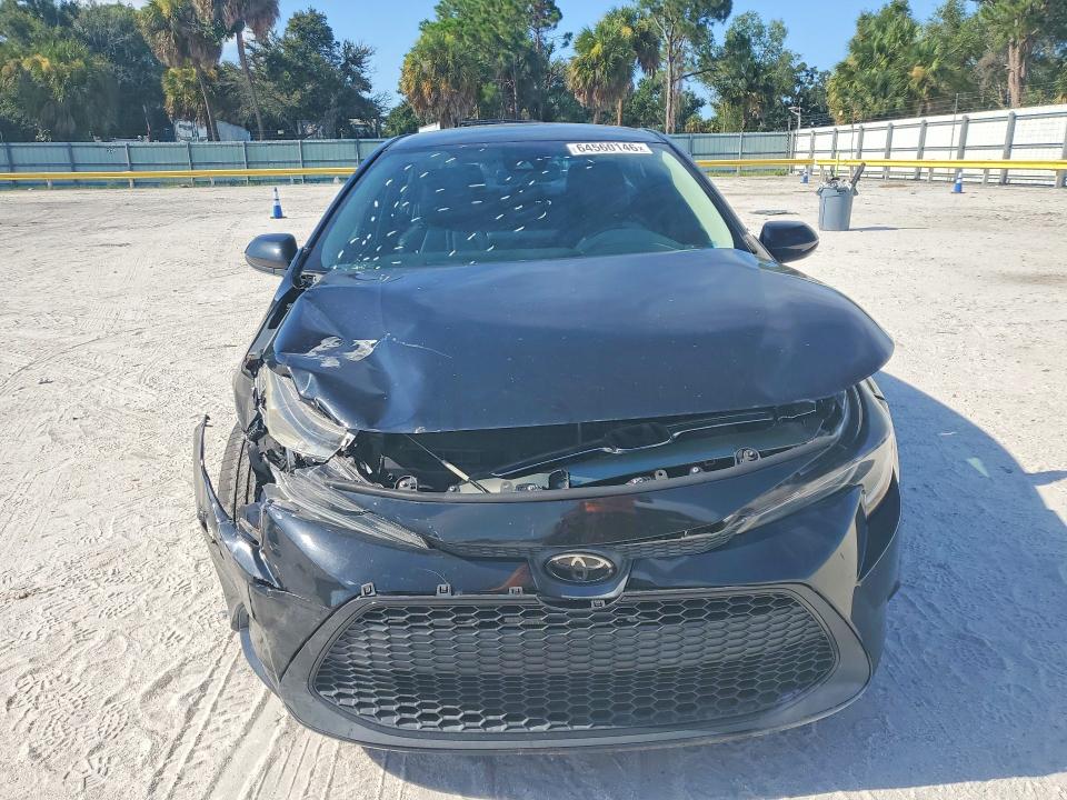 Aukcja sprzedaży 2022 Toyota Corolla, vin: 5YFEPMAE3NP334278, numer aukcji: 64560146