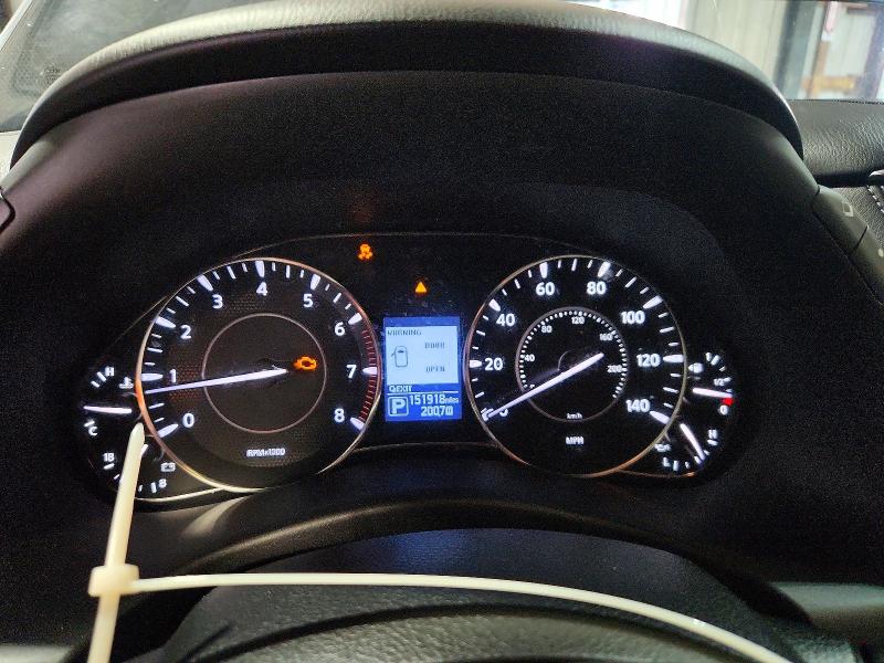 Продажа на аукционе авто 2018 Nissan Armada, vin: JN8AY2ND3J9059274, номер лота: 64594896
